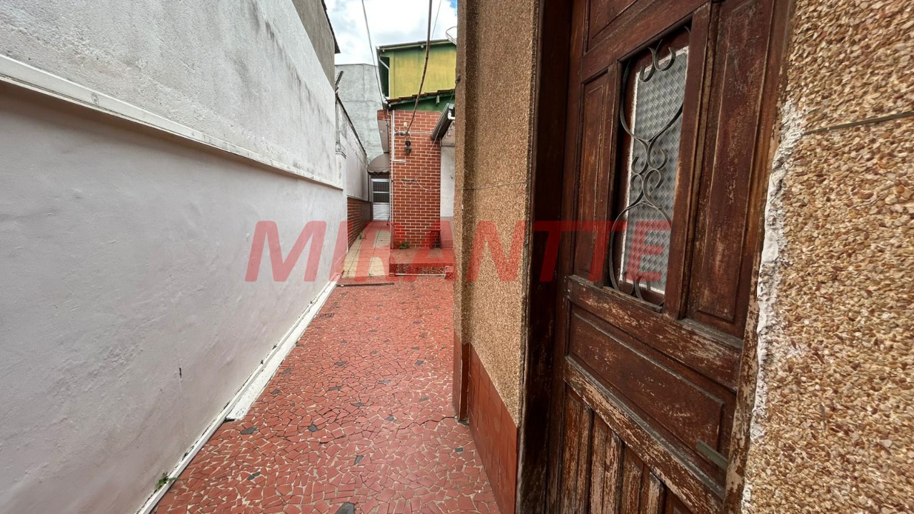 Casa terrea de 129m² com 3 quartos em Casa Verde