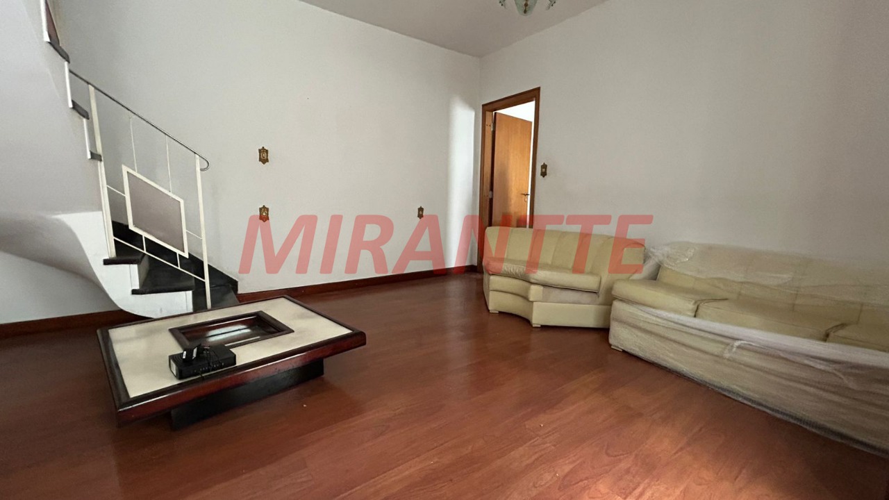 Casa terrea de 129m² com 3 quartos em Casa Verde