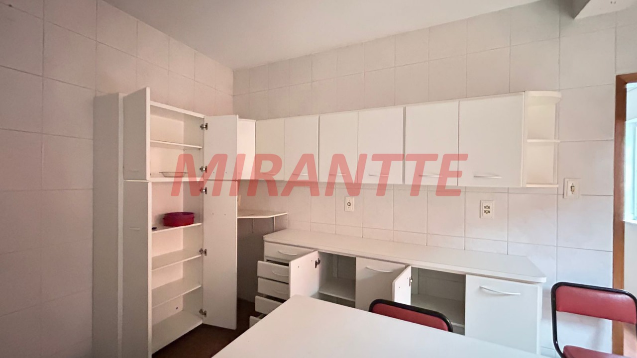 Casa terrea de 129m² com 3 quartos em Casa Verde