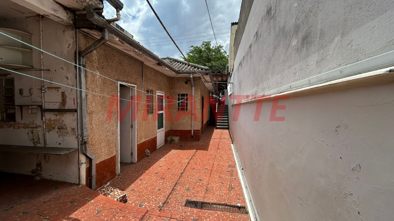 Casa terrea de 129m² com 3 quartos em Casa Verde