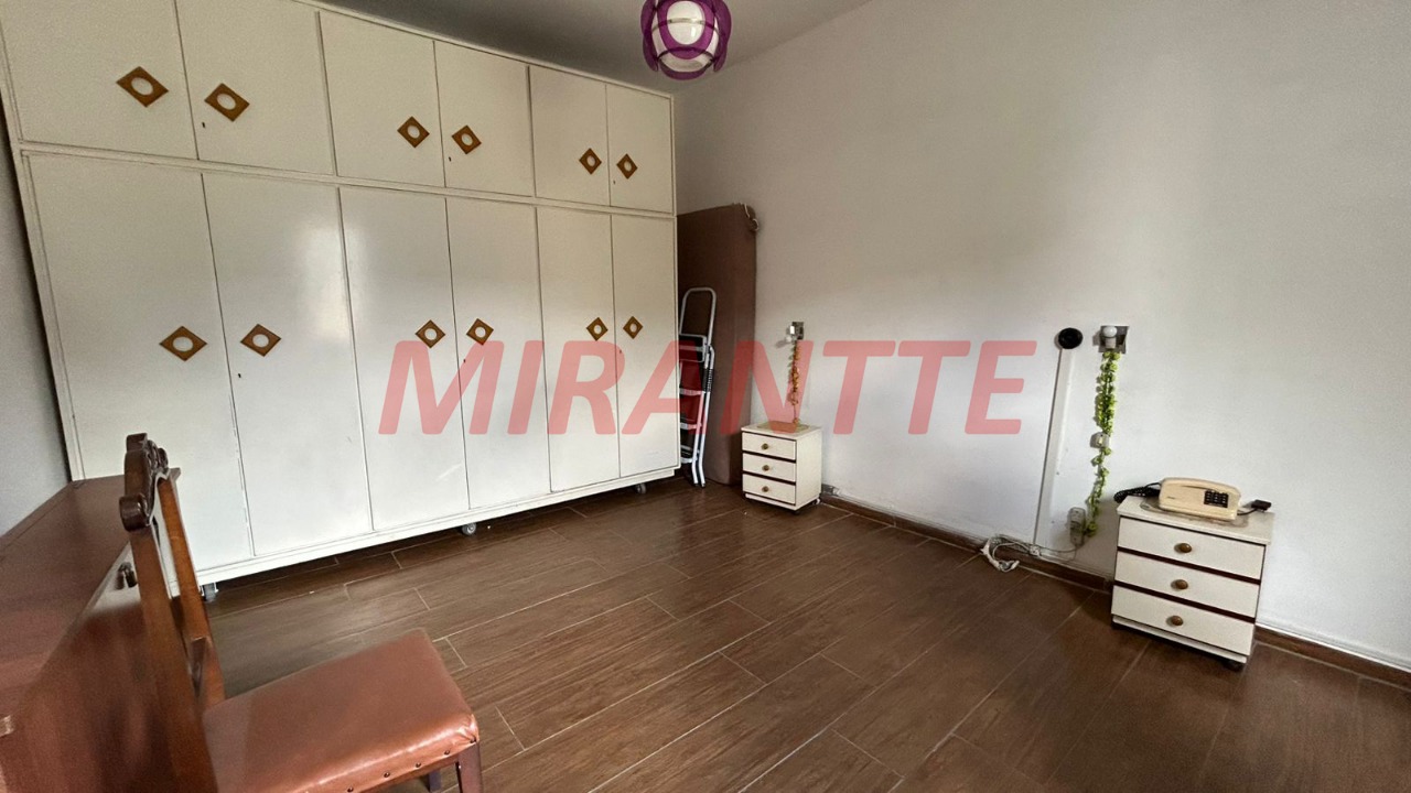 Casa terrea de 129m² com 3 quartos em Casa Verde