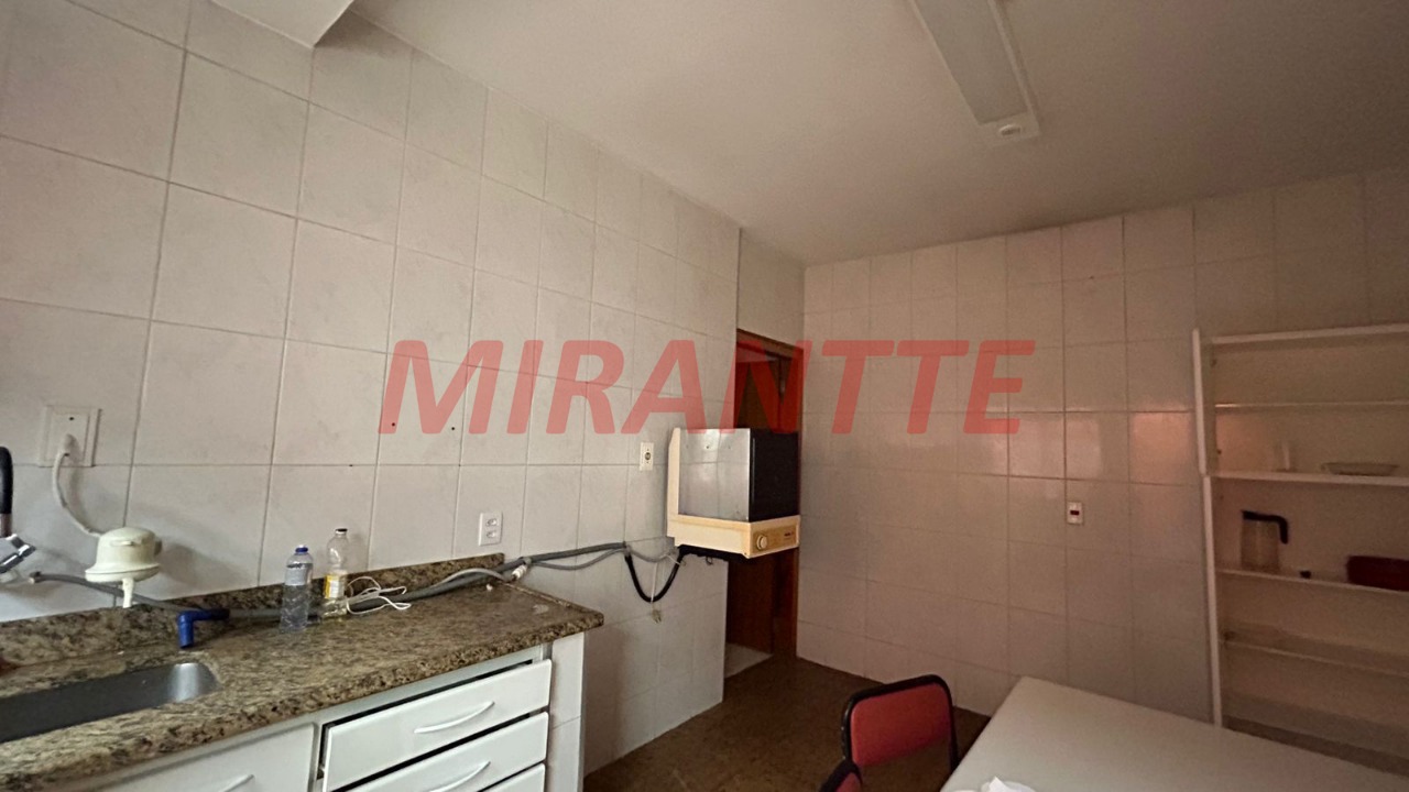 Casa terrea de 129m² com 3 quartos em Casa Verde