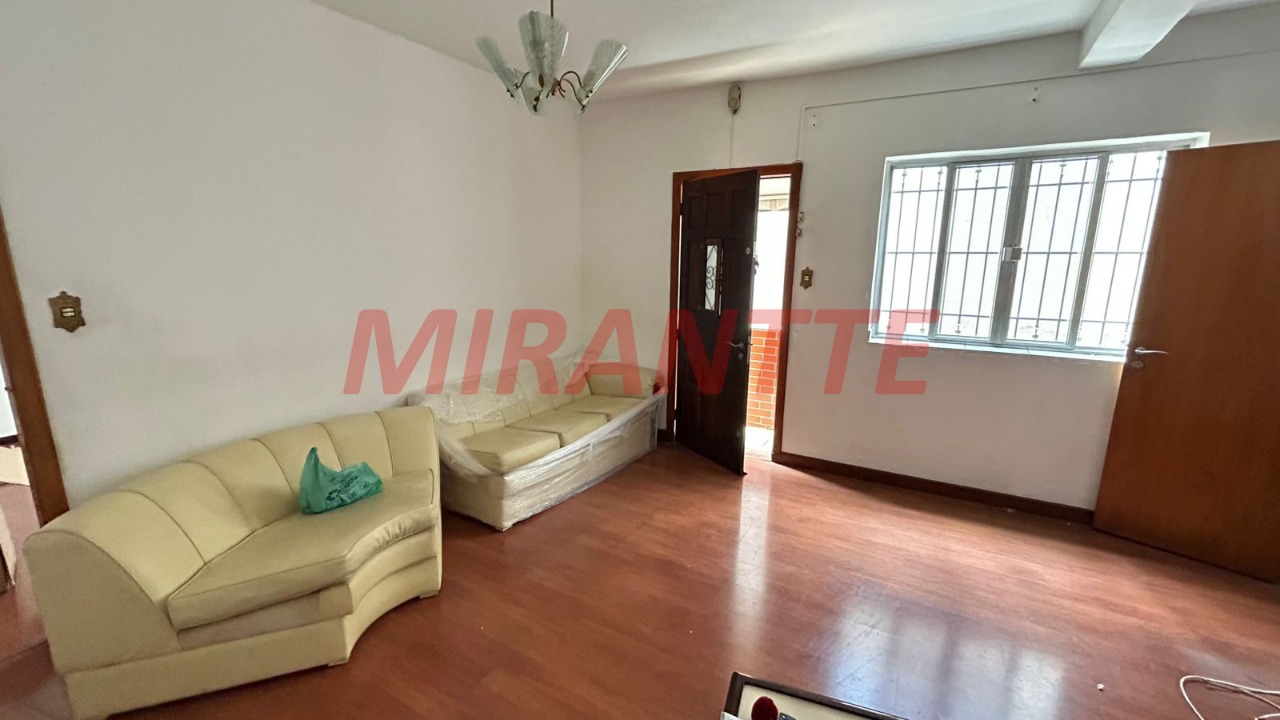 Casa terrea de 129m² com 3 quartos em Casa Verde