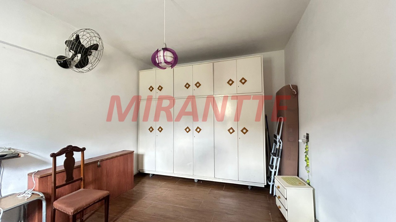 Casa terrea de 129m² com 3 quartos em Casa Verde