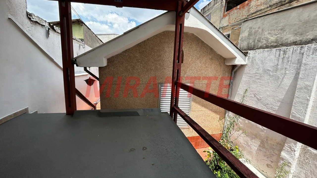 Casa terrea de 129m² com 3 quartos em Casa Verde