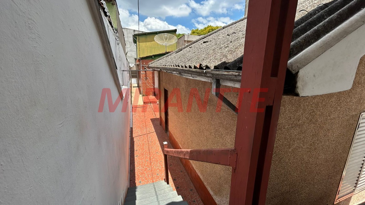 Casa terrea de 129m² com 3 quartos em Casa Verde