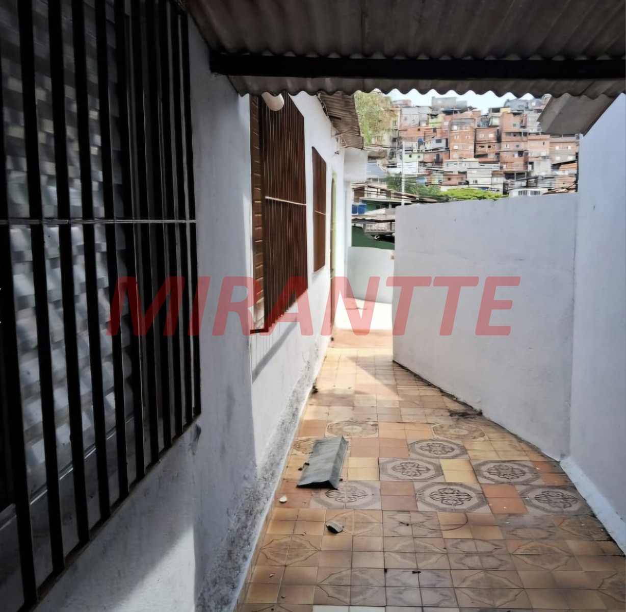 Casa terrea de 323m² com 2 quartos em Vila Nilo