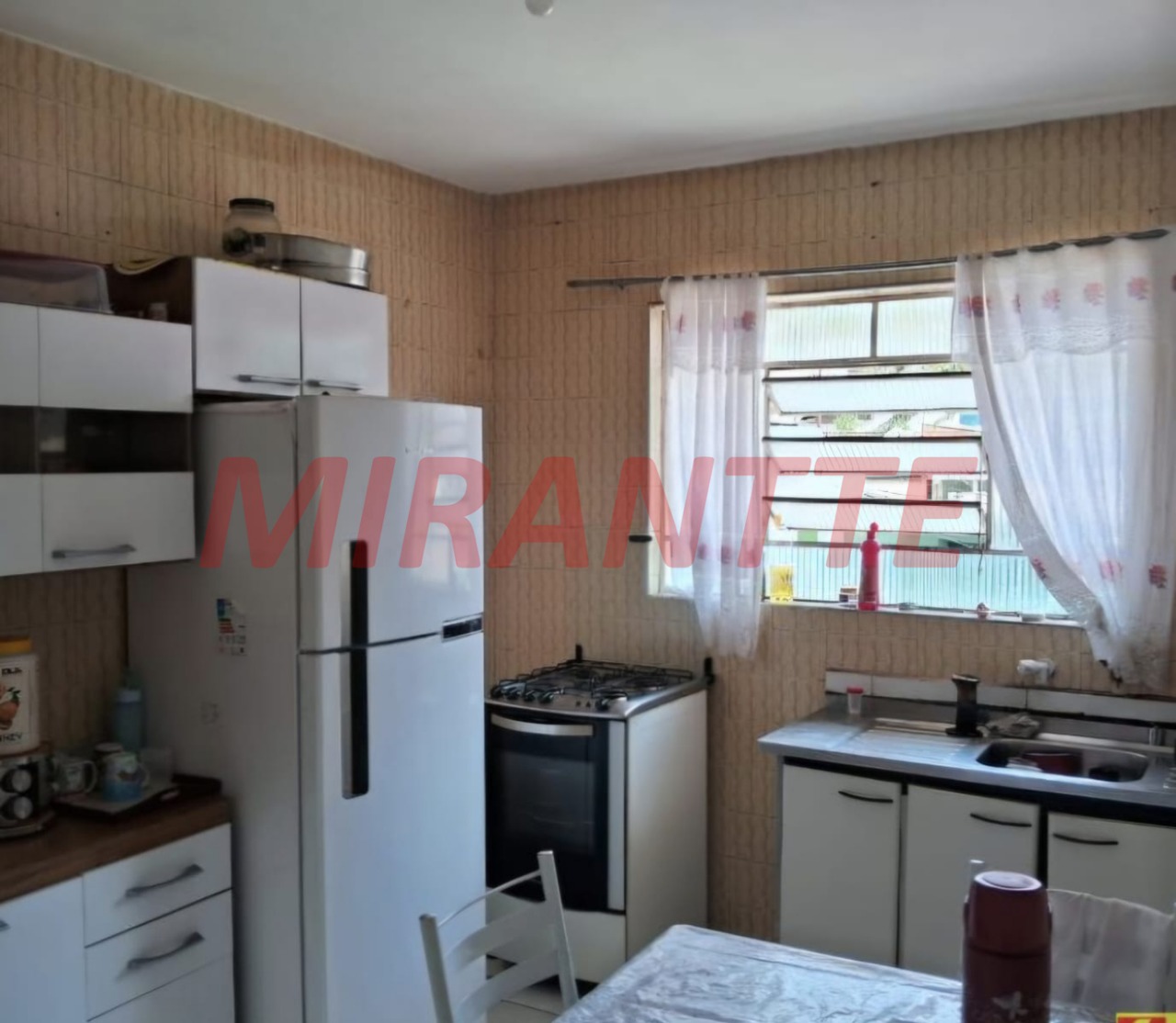 Casa terrea de 323m² com 2 quartos em Vila Nilo
