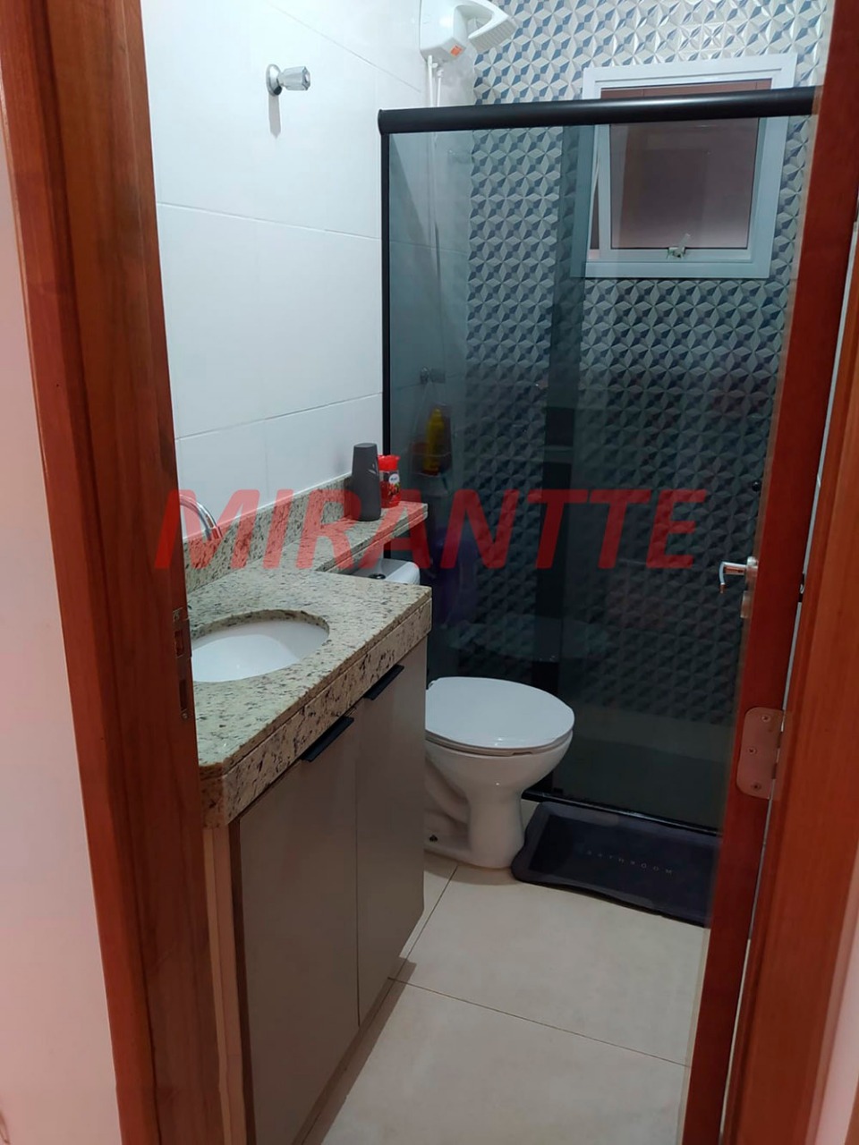 Apartamento de 31m² com 1 quartos em Tucuruvi
