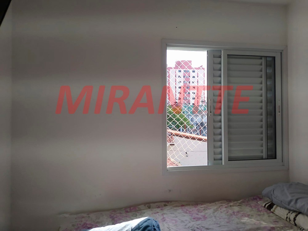 Apartamento de 31m² com 1 quartos em Tucuruvi