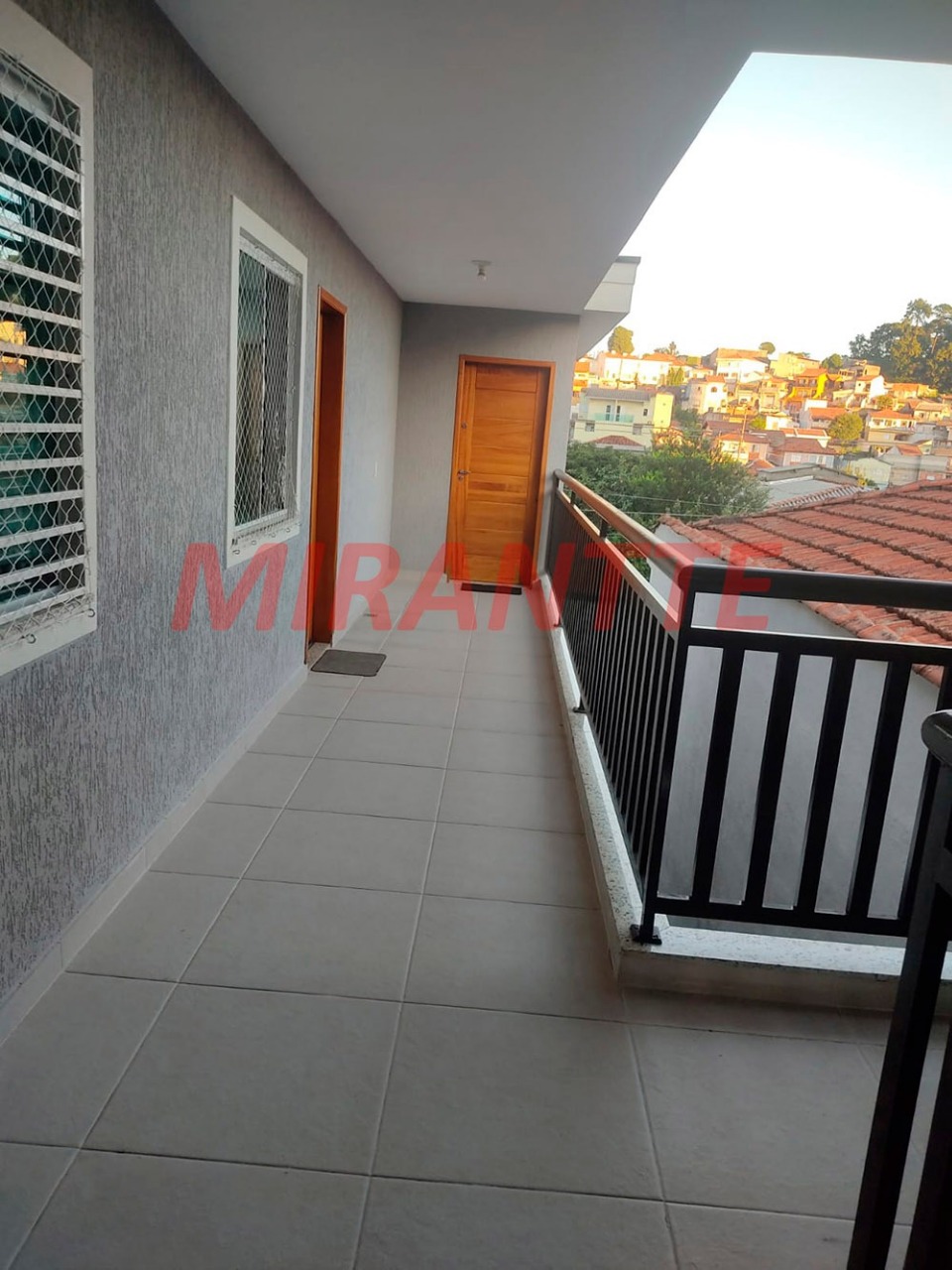 Apartamento de 31m² com 1 quartos em Tucuruvi