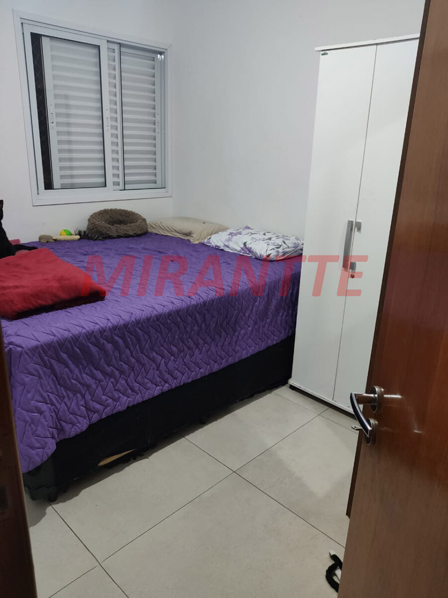 Apartamento de 31m² com 1 quartos em Tucuruvi
