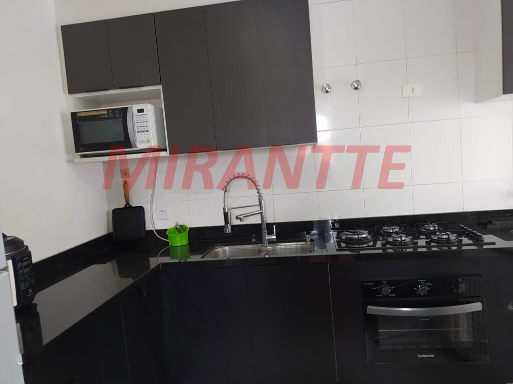 Apartamento de 31m² com 1 quartos em Tucuruvi