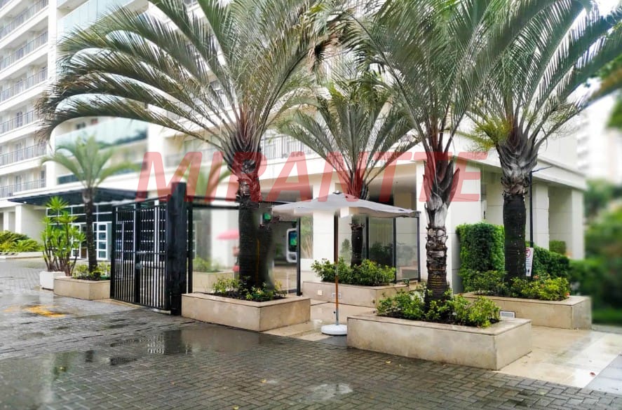 Conjunto comercial de 62m² em Santana