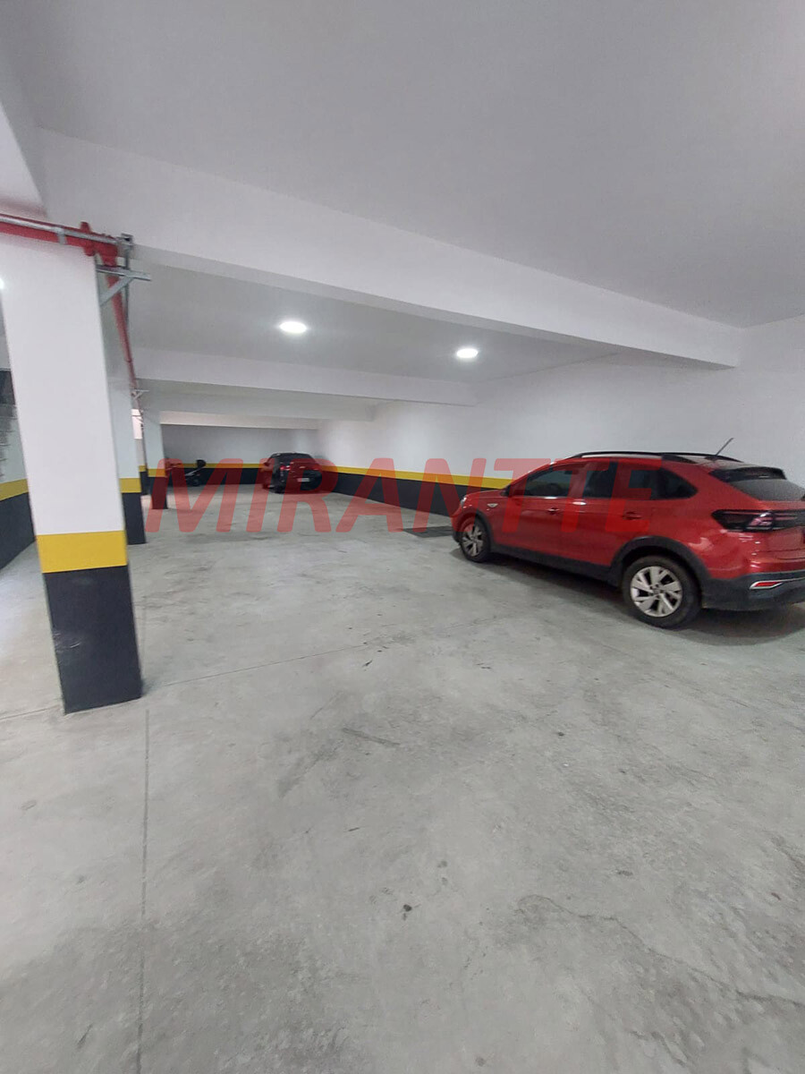 Apartamento de 46.8m² com 2 quartos em Parque Vitória