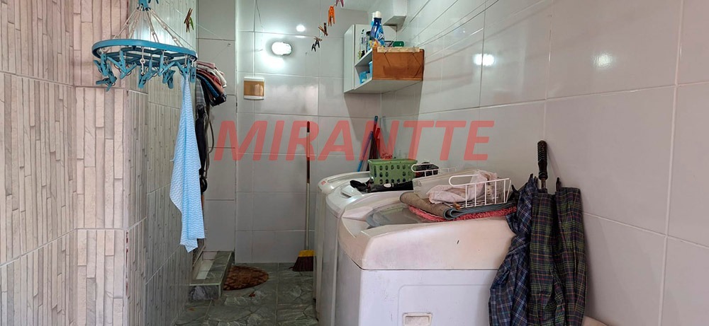 Sobrado de 48m² com 1 quartos em Santana