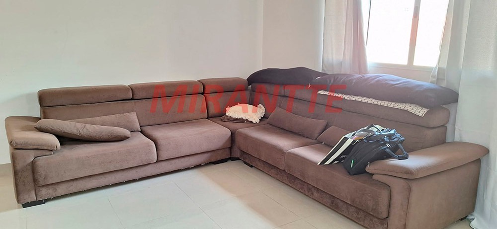 Sobrado de 48m² com 1 quartos em Santana