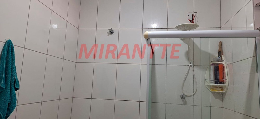 Sobrado de 48m² com 1 quartos em Santana