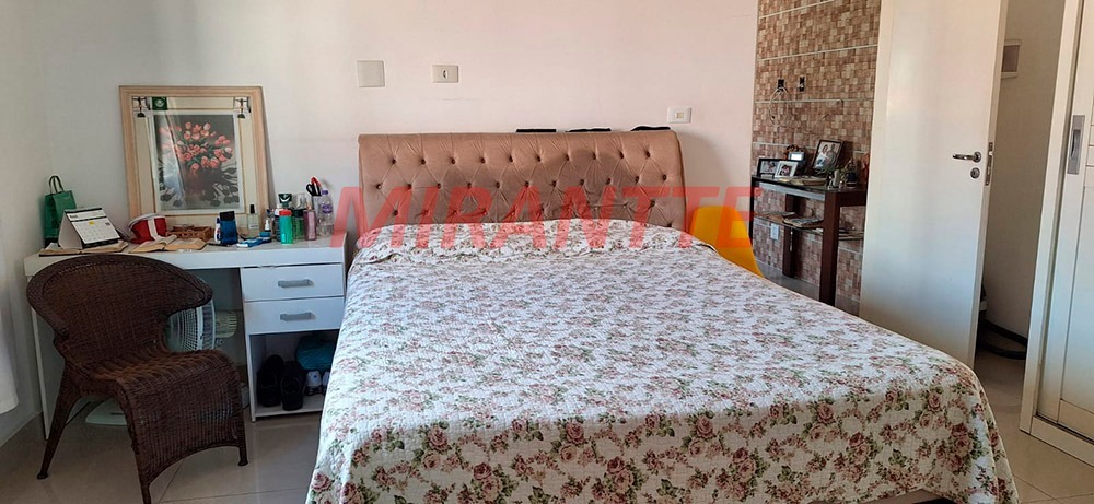Sobrado de 48m² com 1 quartos em Santana