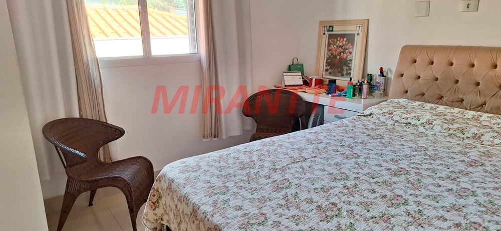Sobrado de 48m² com 1 quartos em Santana