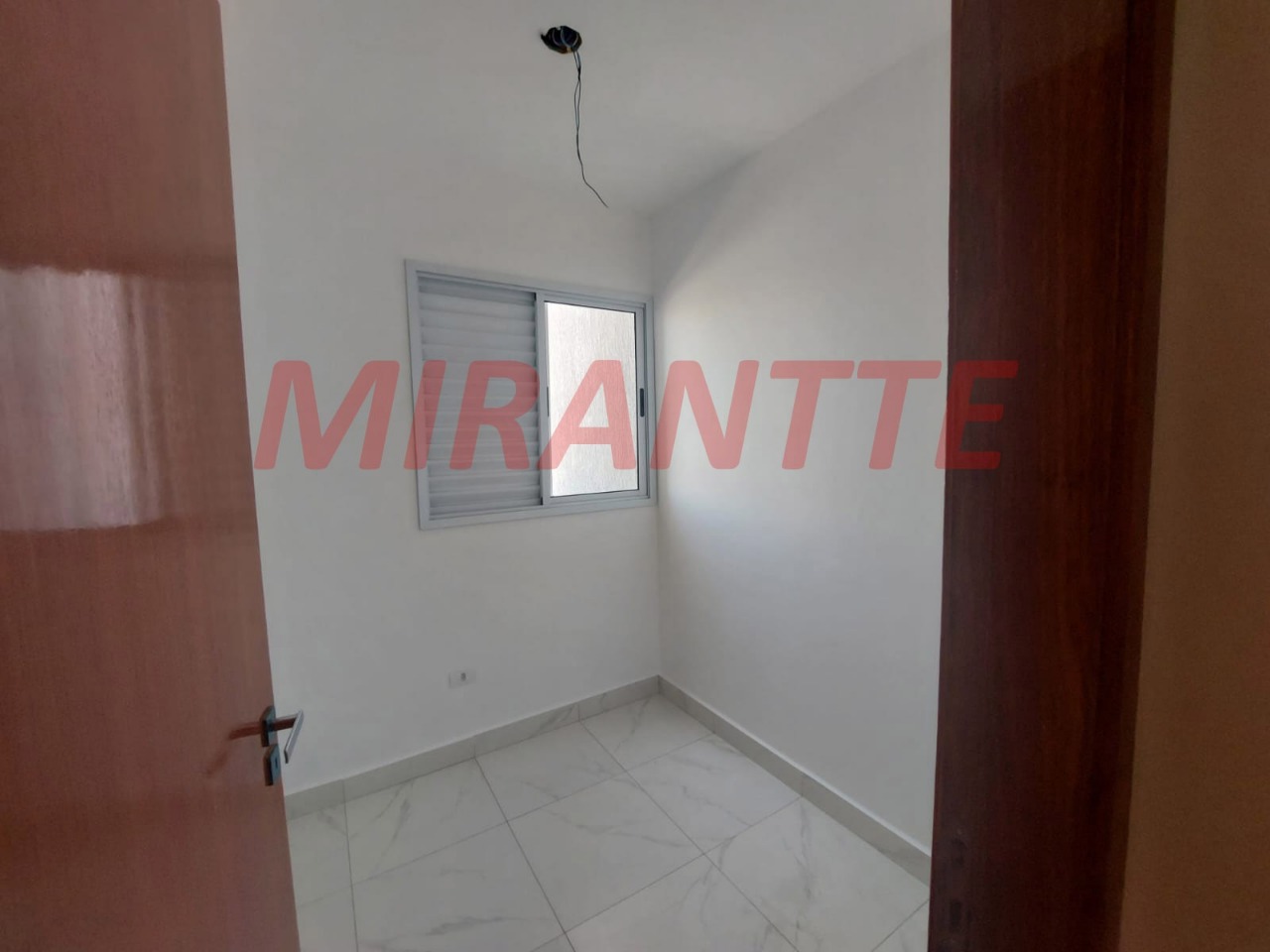 Apartamento de 46.8m² com 2 quartos em Parque Vitoria