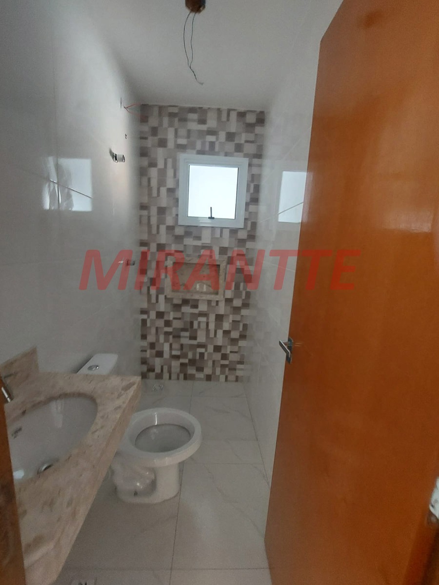 Apartamento de 46.8m² com 2 quartos em Parque Vitoria