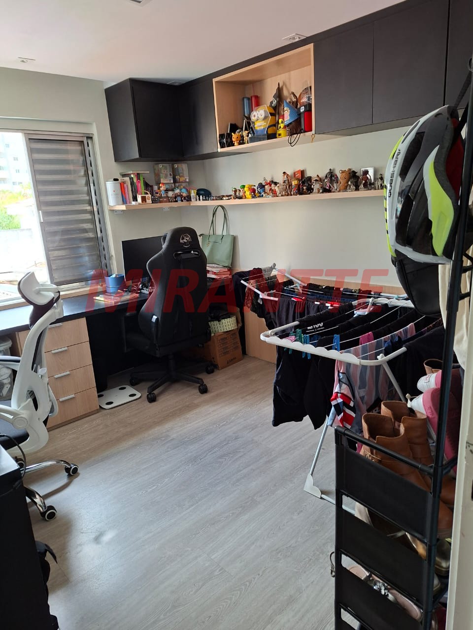 Apartamento de 130m² com 2 quartos em Água Fria