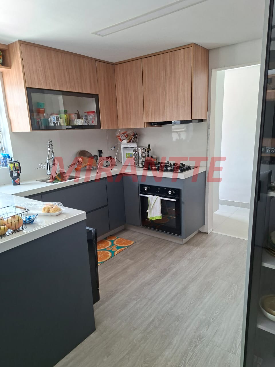 Apartamento de 130m² com 2 quartos em Água Fria