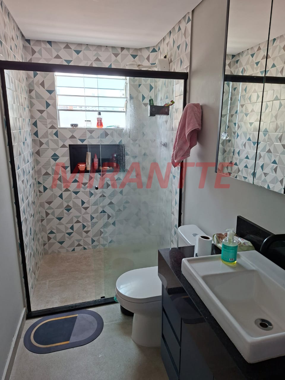 Apartamento de 130m² com 2 quartos em Água Fria