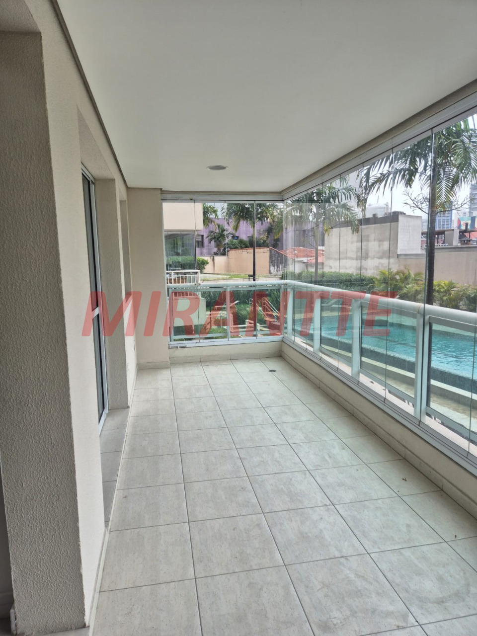 Apartamento de 70m² com 2 quartos em Pinheiros