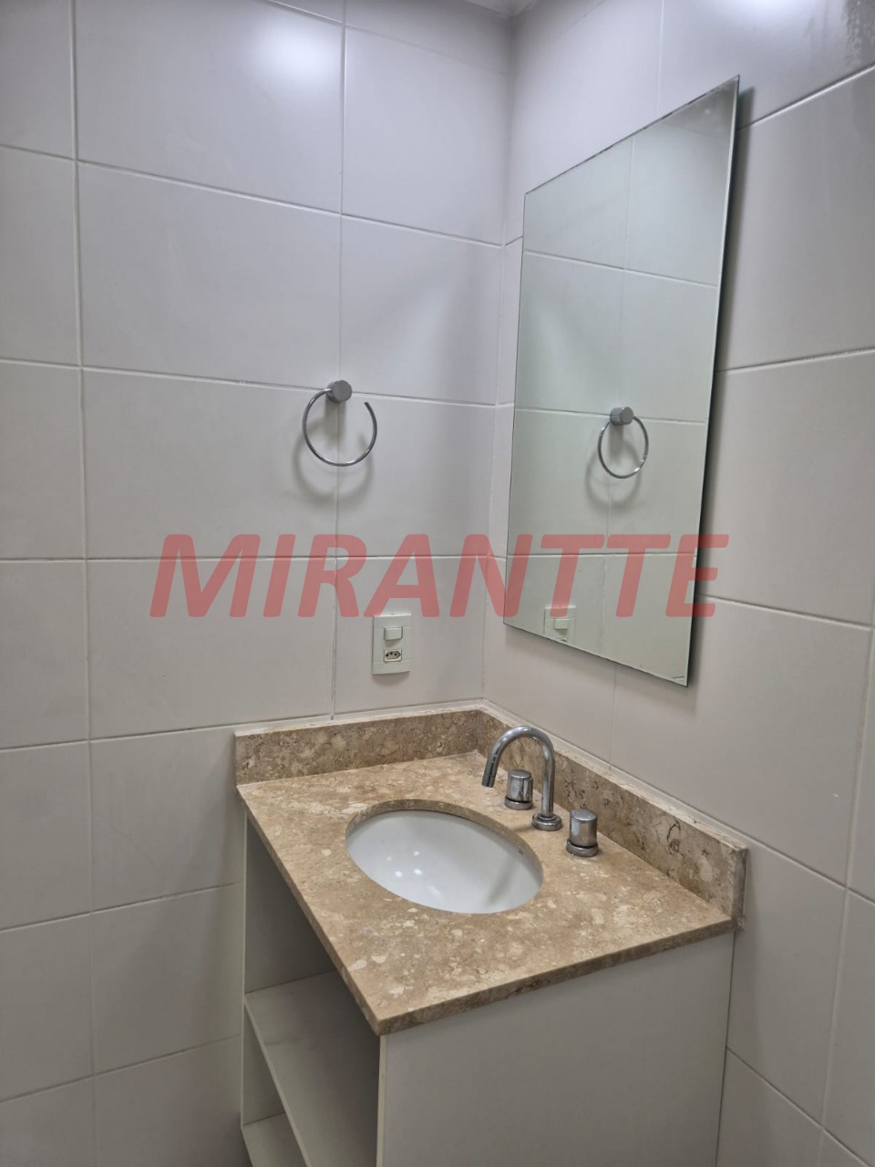 Apartamento de 70m² com 2 quartos em Pinheiros