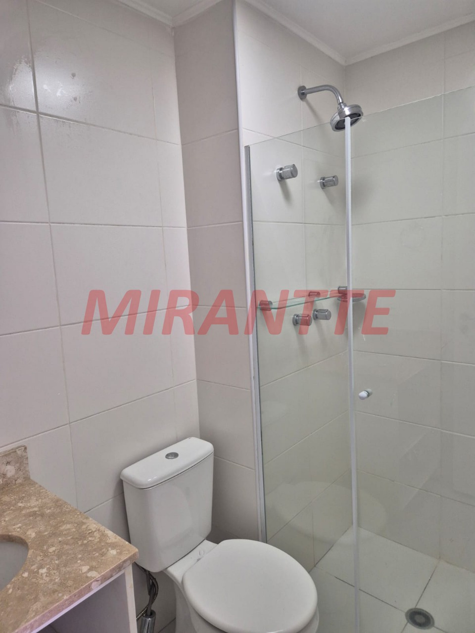 Apartamento de 70m² com 2 quartos em Pinheiros