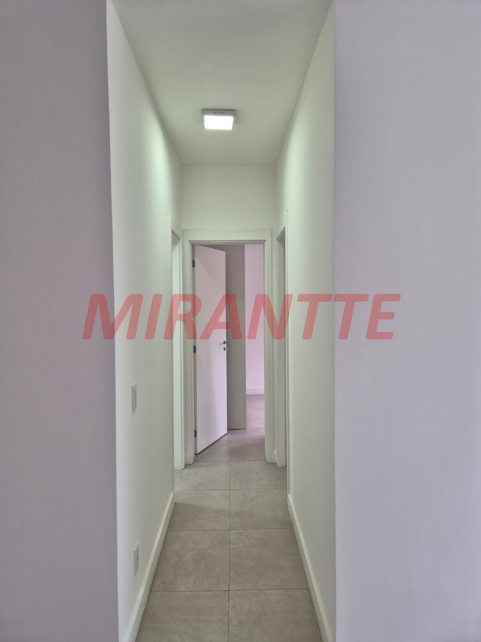 Apartamento de 70m² com 2 quartos em Pinheiros