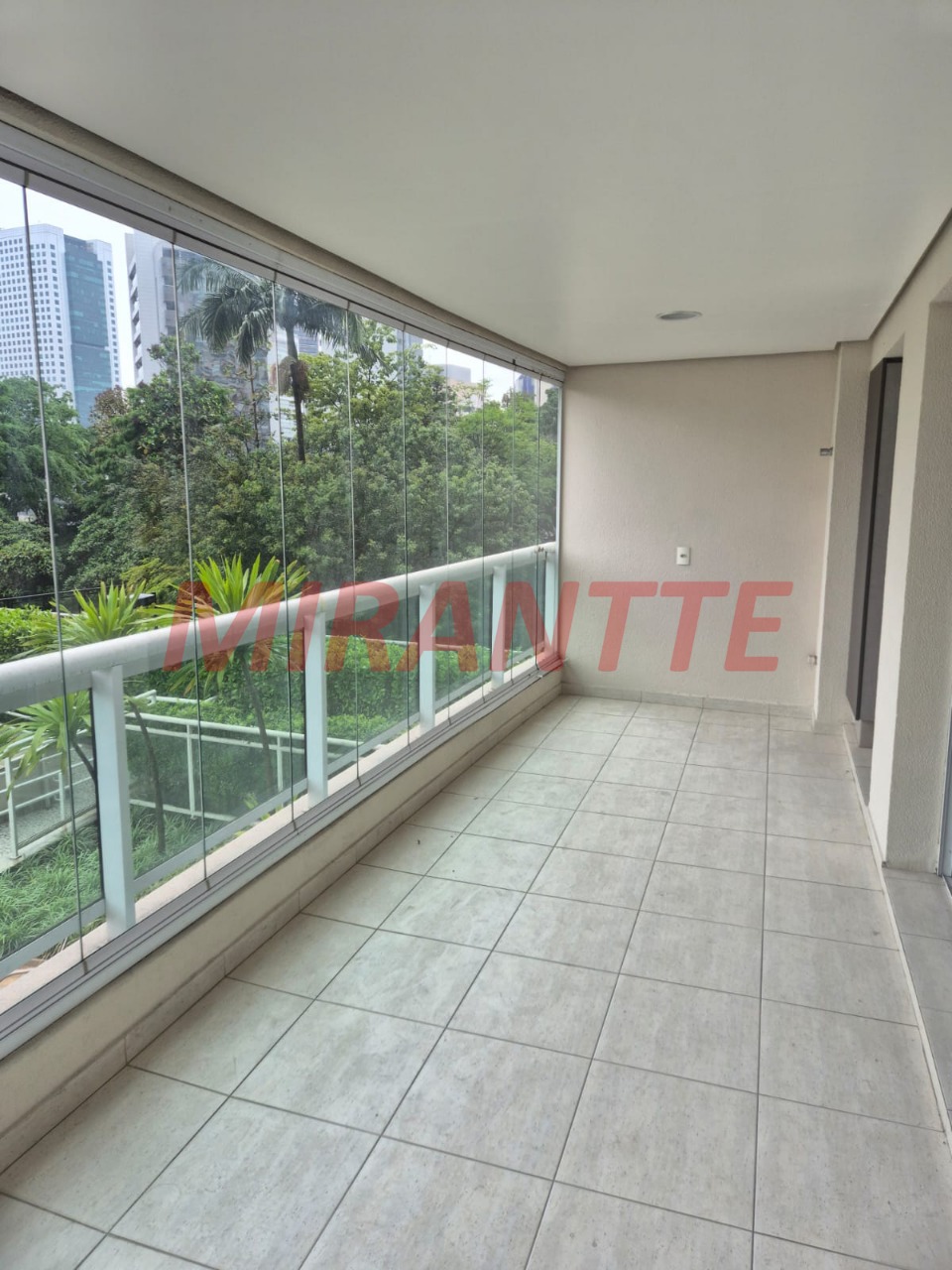 Apartamento de 70m² com 2 quartos em Pinheiros