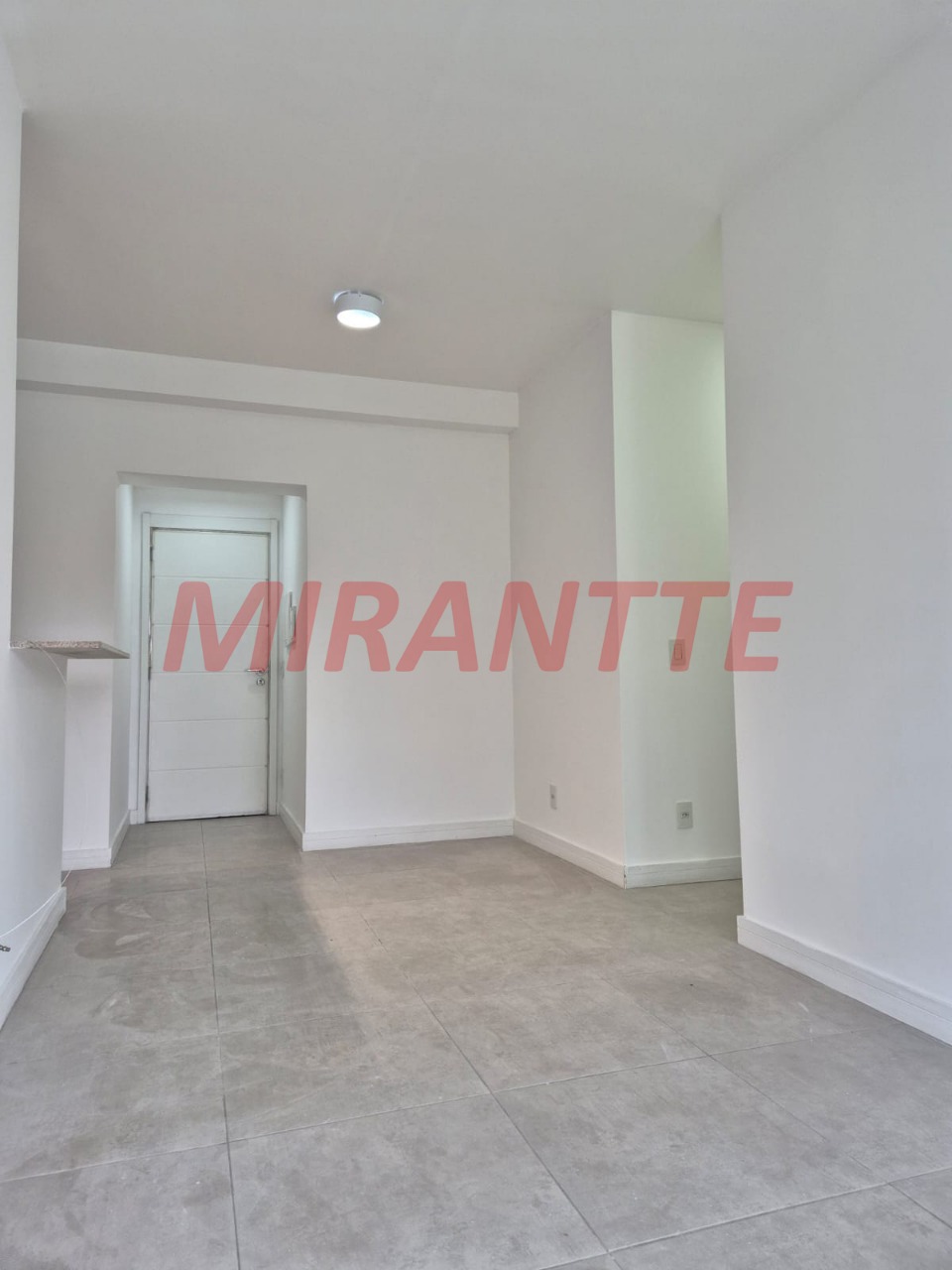 Apartamento de 70m² com 2 quartos em Pinheiros