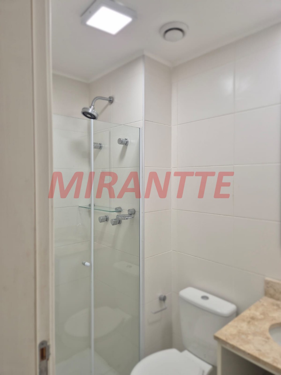 Apartamento de 70m² com 2 quartos em Pinheiros