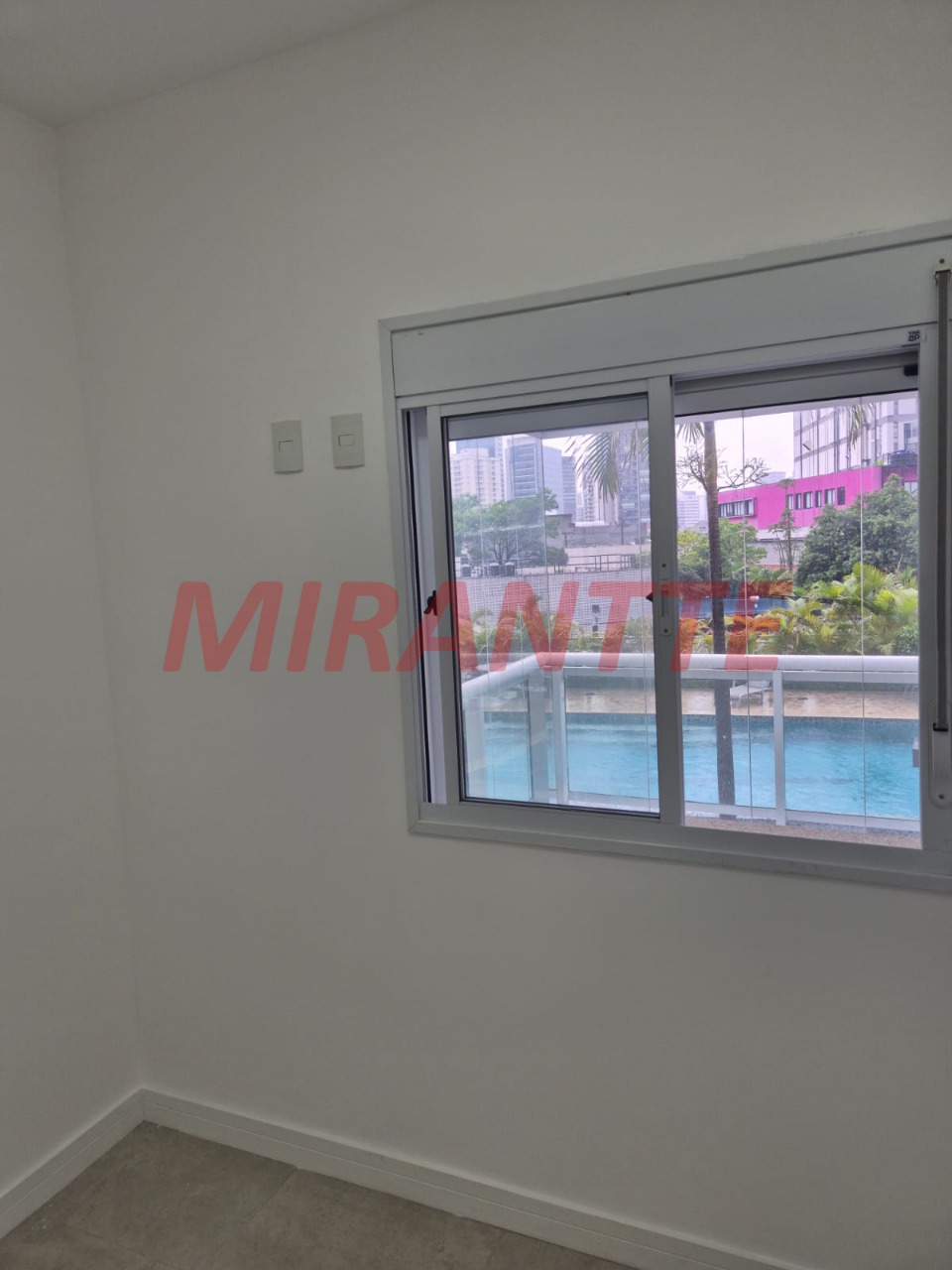 Apartamento de 70m² com 2 quartos em Pinheiros