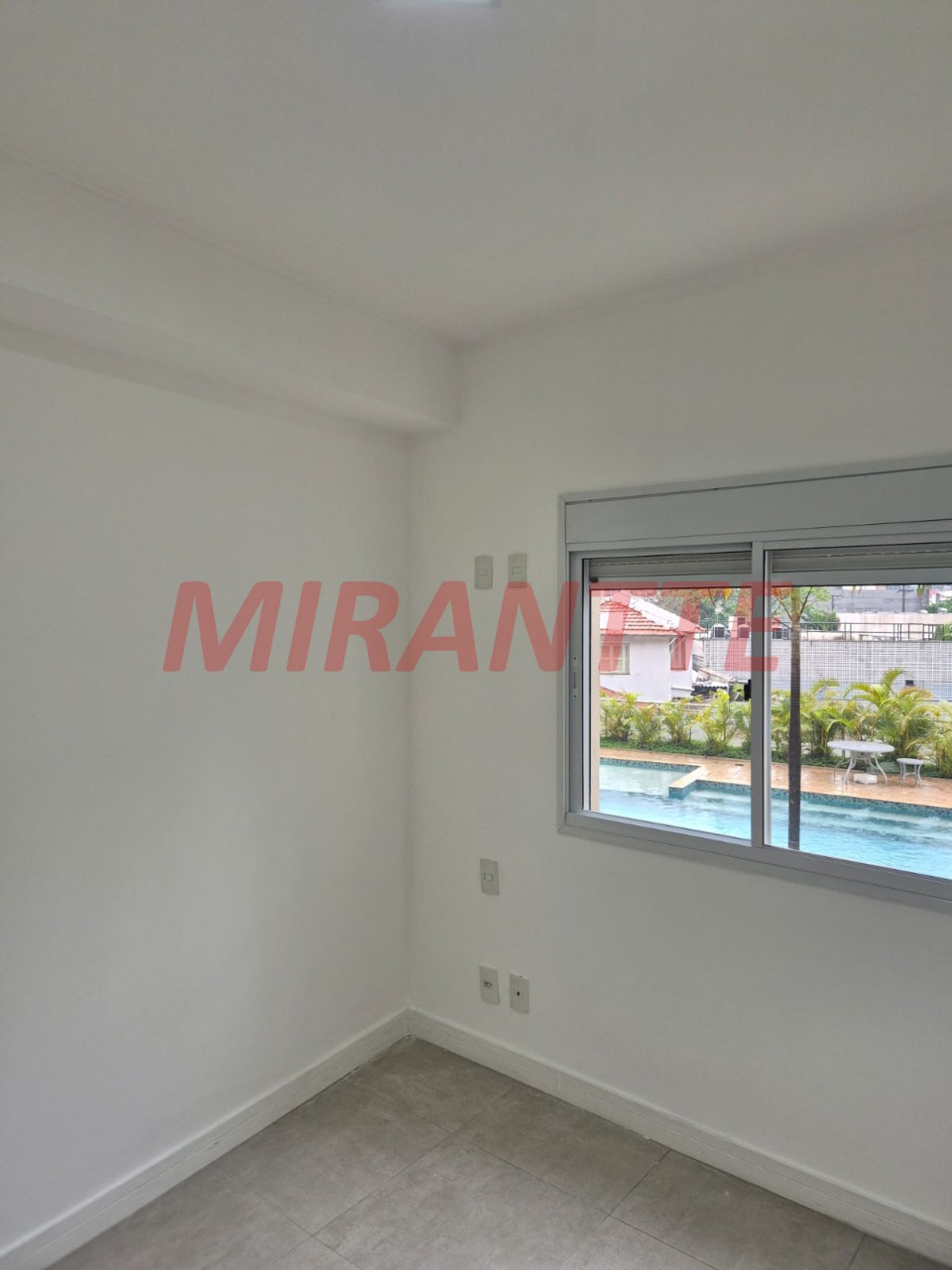 Apartamento de 70m² com 2 quartos em Pinheiros