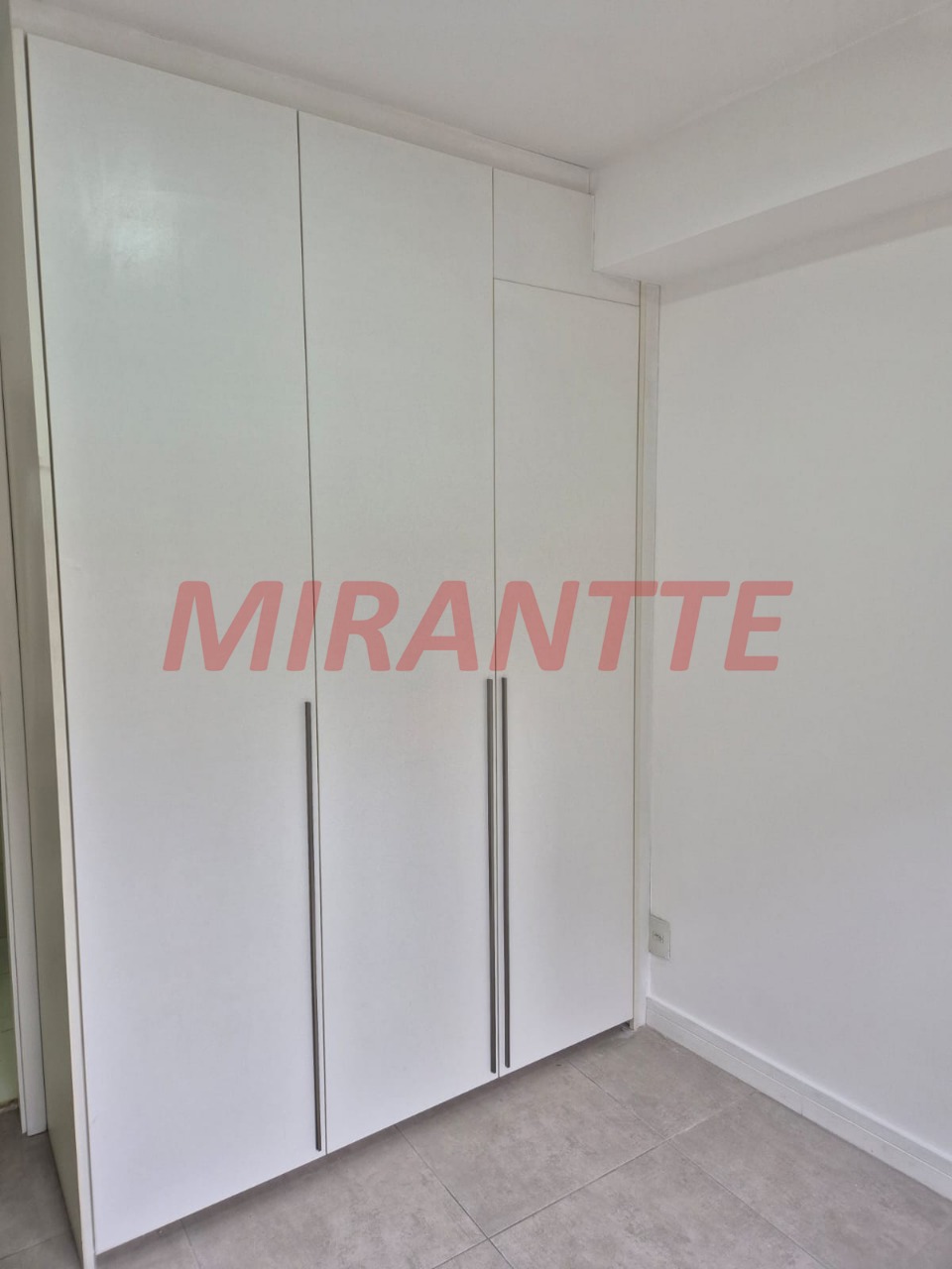 Apartamento de 70m² com 2 quartos em Pinheiros