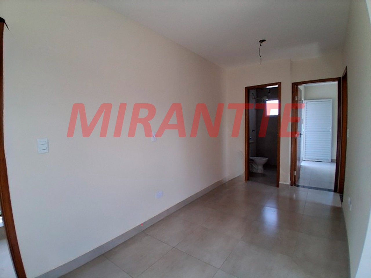 Apartamento de 36.93m² com 2 quartos em Parada Inglesa