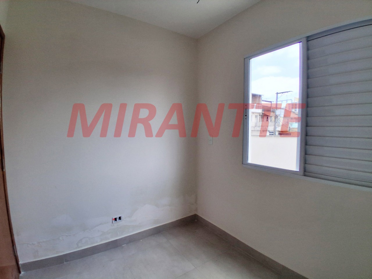 Apartamento de 36.93m² com 2 quartos em Parada Inglesa