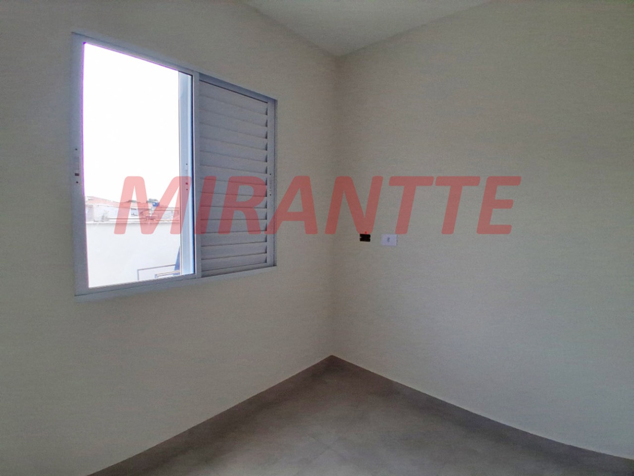 Apartamento de 36.93m² com 2 quartos em Parada Inglesa