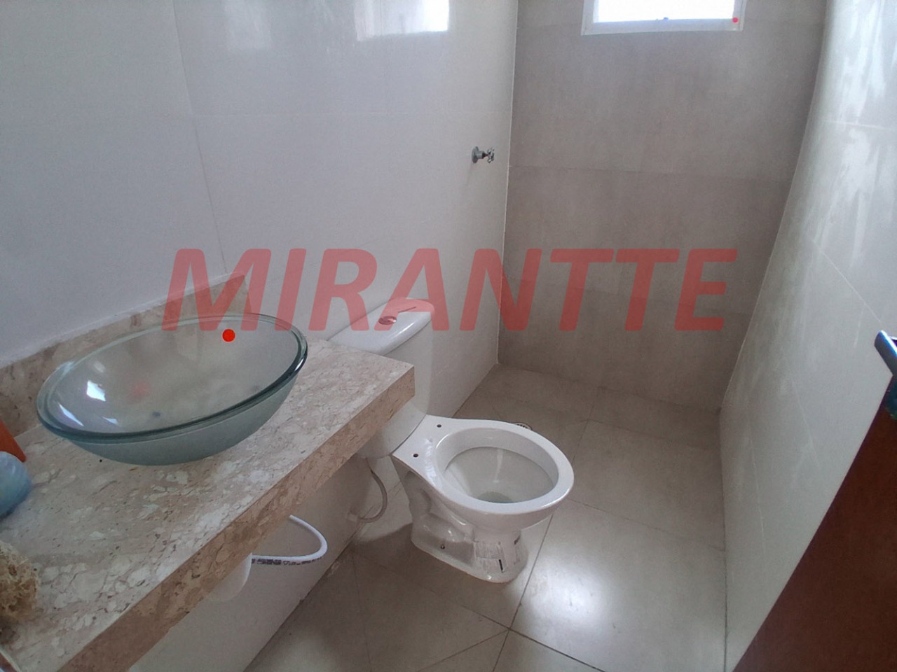 Apartamento de 36.93m² com 2 quartos em Parada Inglesa