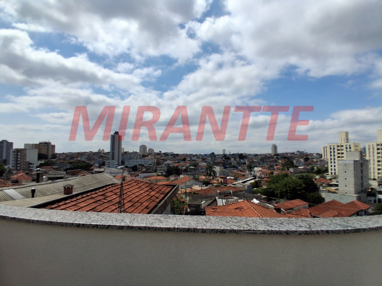 Apartamento de 36.93m² com 2 quartos em Parada Inglesa