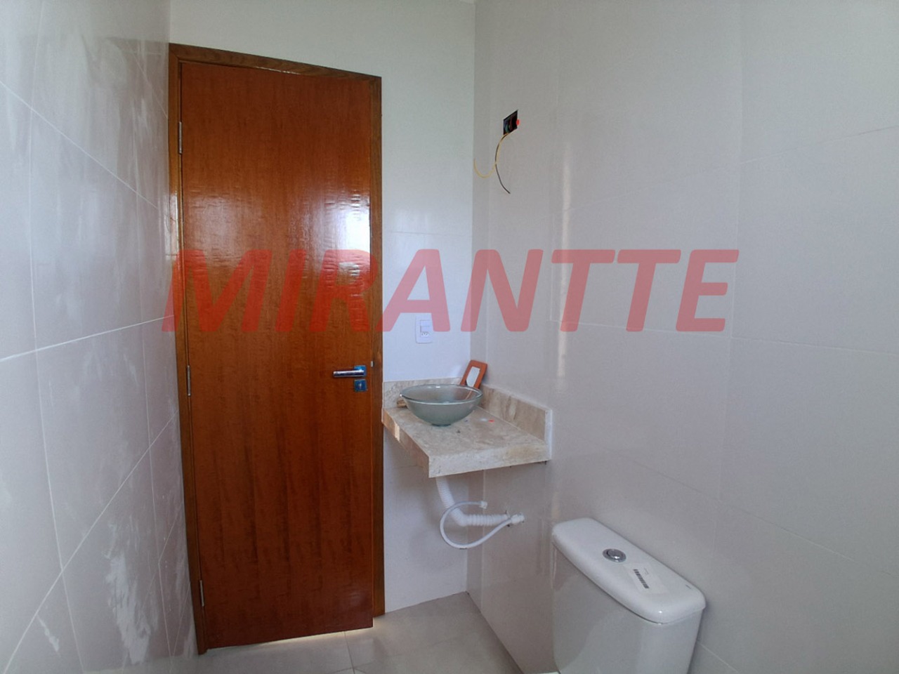 Apartamento de 36.93m² com 2 quartos em Parada Inglesa