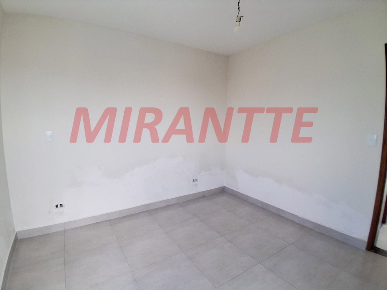 Apartamento de 36.93m² com 2 quartos em Parada Inglesa