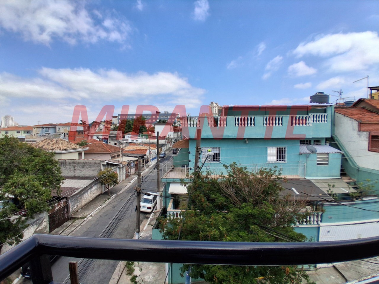 Apartamento de 36.93m² com 2 quartos em Parada Inglesa