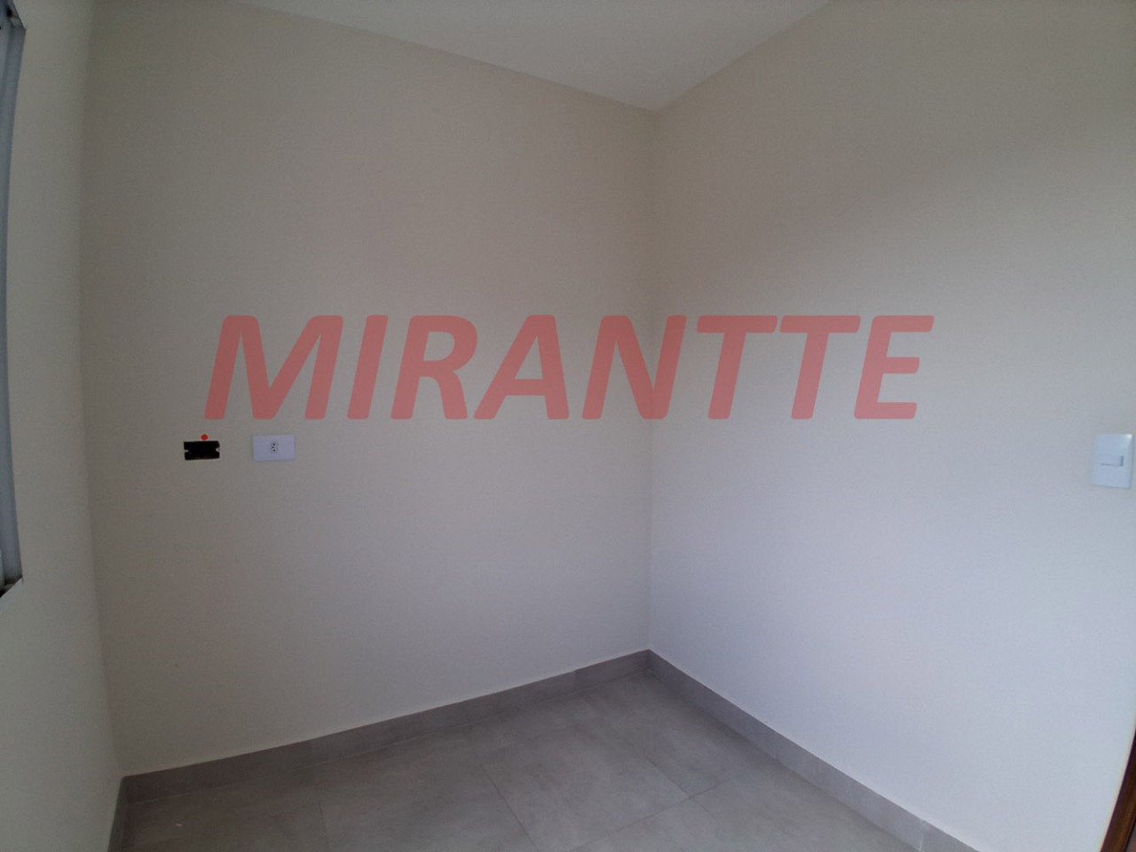 Apartamento de 36.93m² com 2 quartos em Parada Inglesa