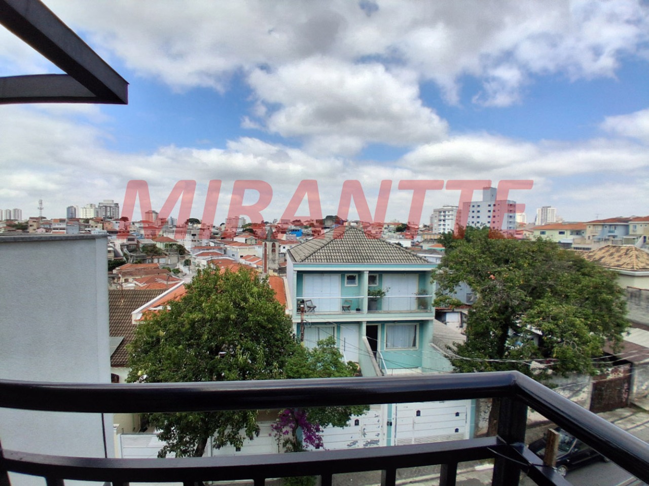 Apartamento de 36.93m² com 2 quartos em Parada Inglesa