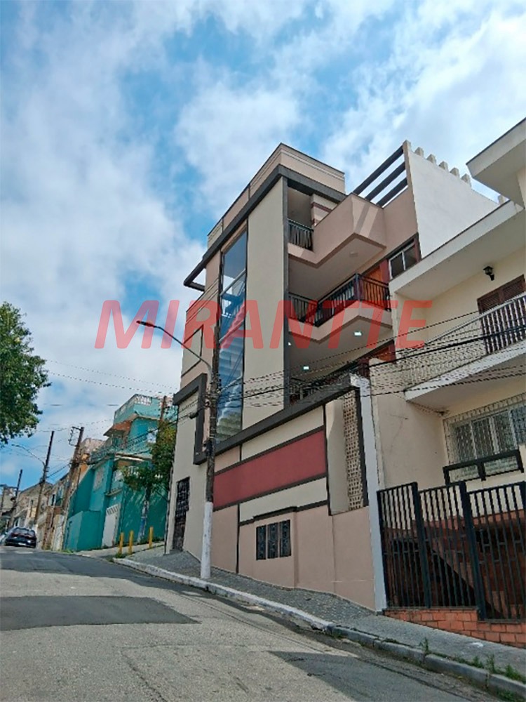 Apartamento de 36.93m² com 2 quartos em Parada Inglesa